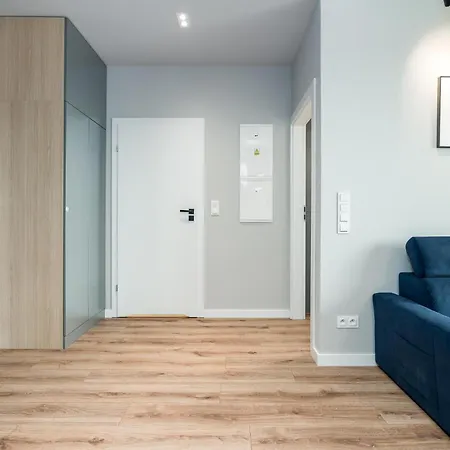 Apartamento New Bridge By Kramm *
