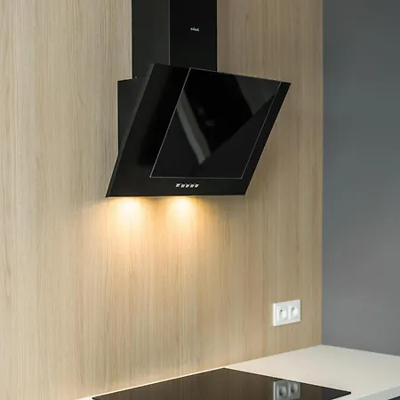 Apartamento New Bridge By Kramm *