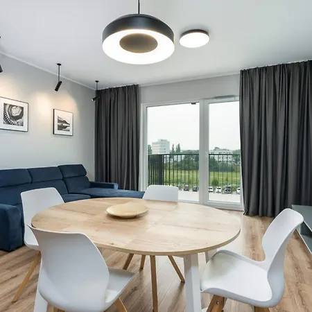 New Bridge By Kramm Apartamento *