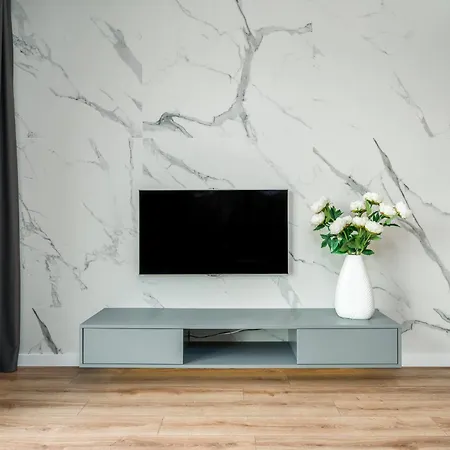 Apartamento New Bridge By Kramm *